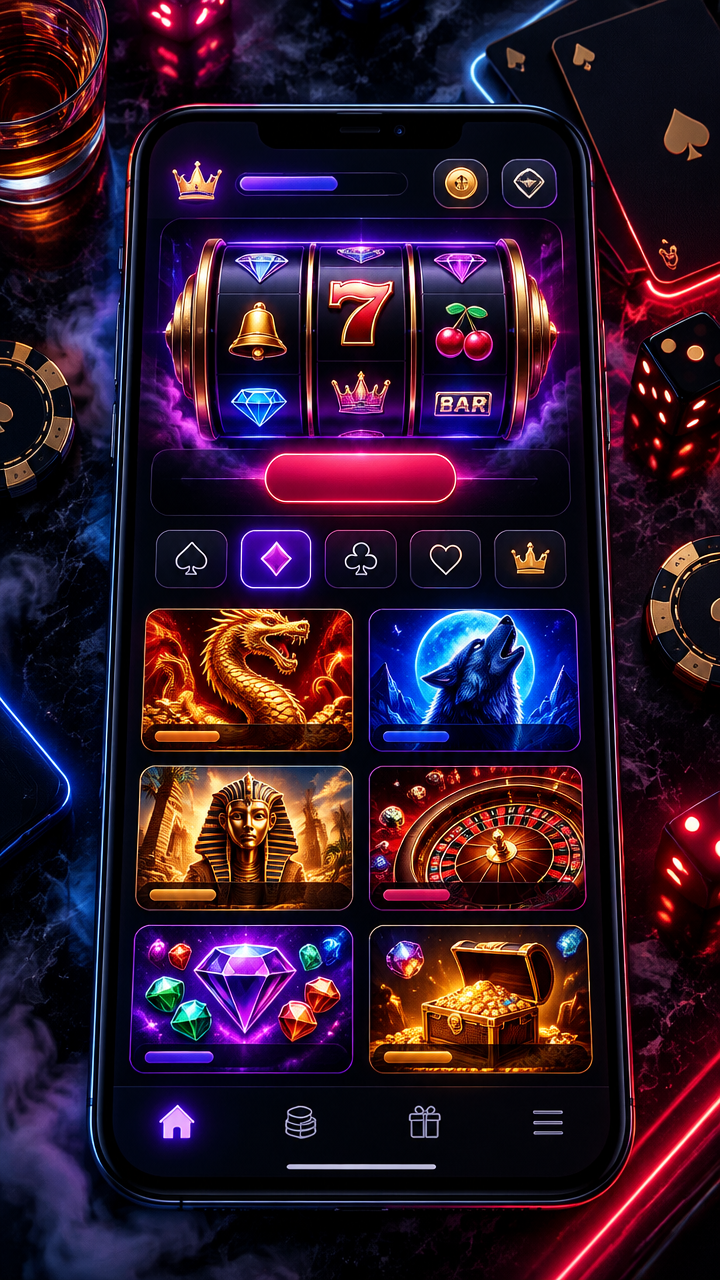 31bet App móvel